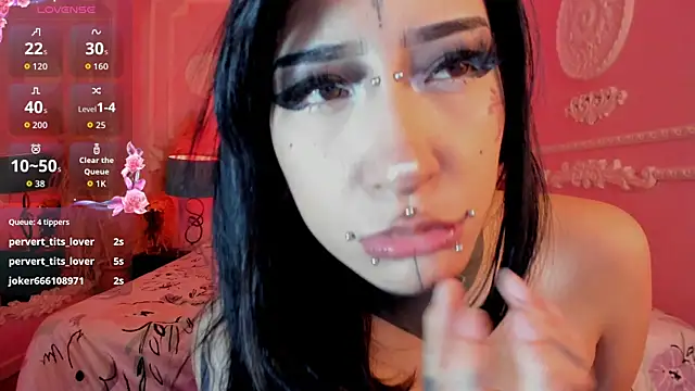 Kat_VonDe webcam