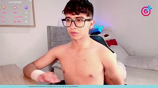 niico_prince webcam