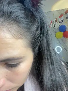 Sofia_SecretX webcam