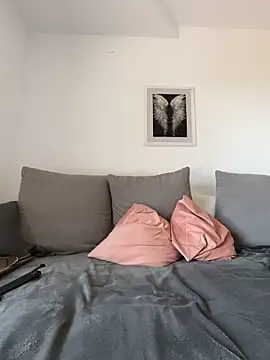 MaviePearl webcam