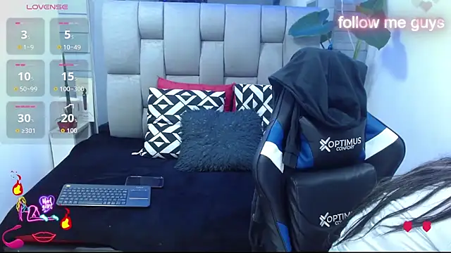 evelin_zaens webcam