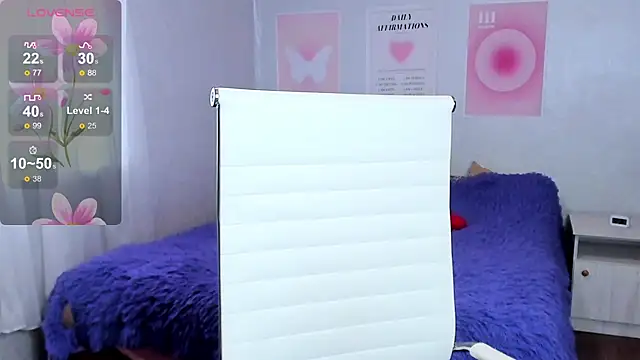 Geisha_Anna webcam