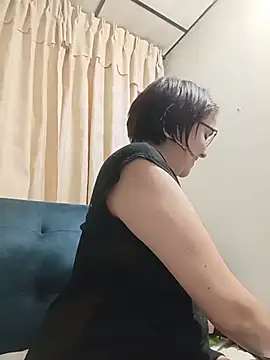IsisBlake webcam
