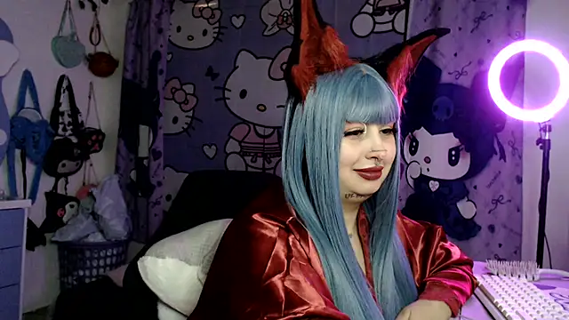 lussyevans24 webcam