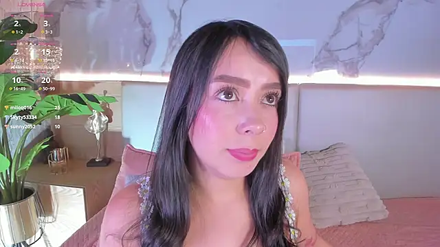 ValSmith_ webcam