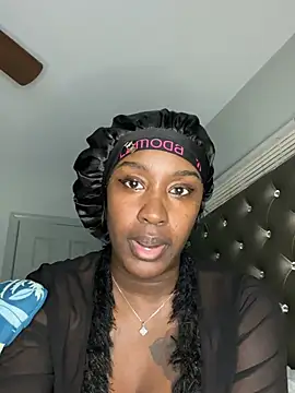 ToyaThick webcam