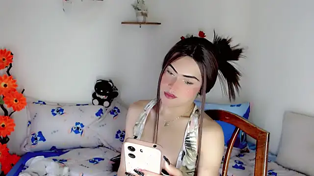 NathalialLooes webcam