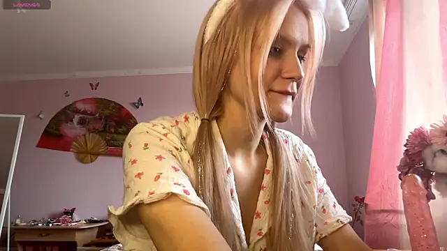 MelissaZaria webcam