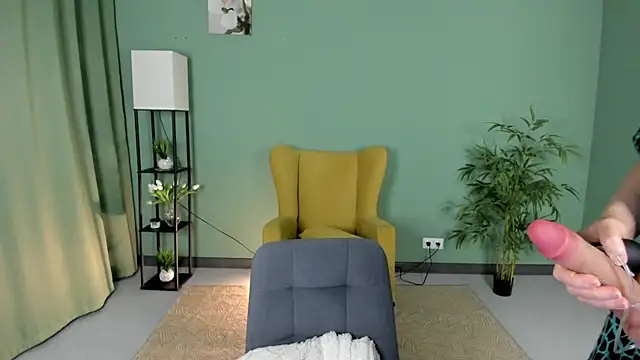 LeticiaRomano webcam