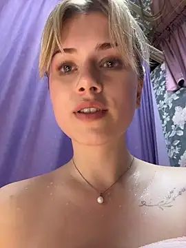 NinaVerse webcam