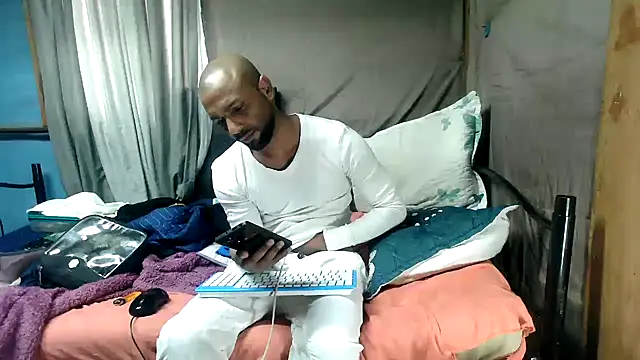 Camodick webcam