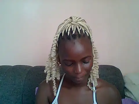 Beauty-Glam webcam