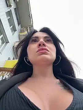 Wet__Bunny webcam