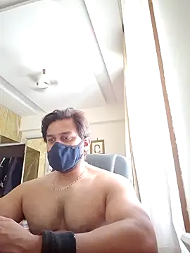 kaizercool1 webcam