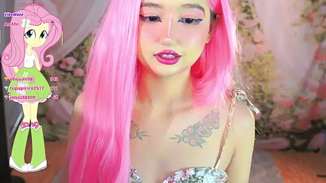 Pinkie_Princes webcam