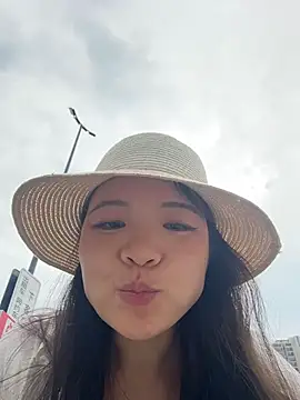 xiaochengzi505 webcam