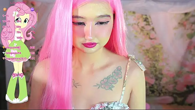 Pinkie_Princes live sex cam