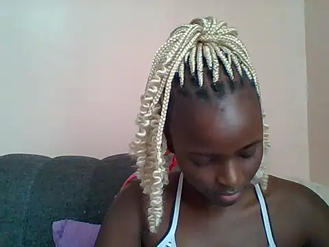 Beauty-Glam webcam