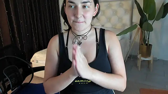 CeceliaJohnson webcam
