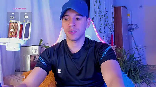 petter_coleman_ - Petter_coleman_'s free webcam - UK Sex Cams