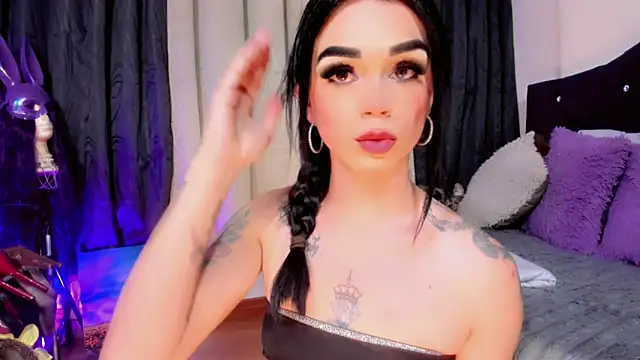 Modella: lesly_xx