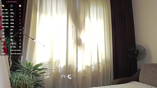 SheilaRyan webcam