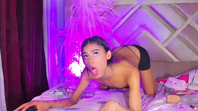 shopy_horny webcam