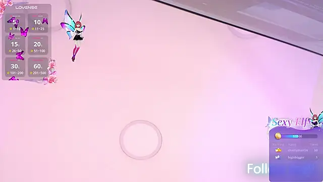 BlastedPoli live cam on StripChat