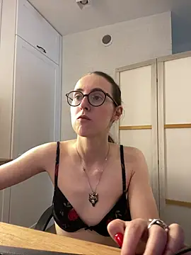 MartiniiSelenna webcam