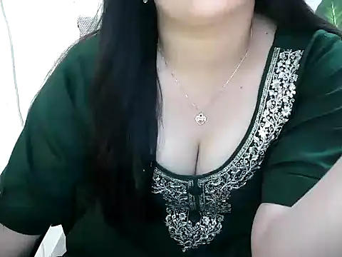 _chitranshi webcam
