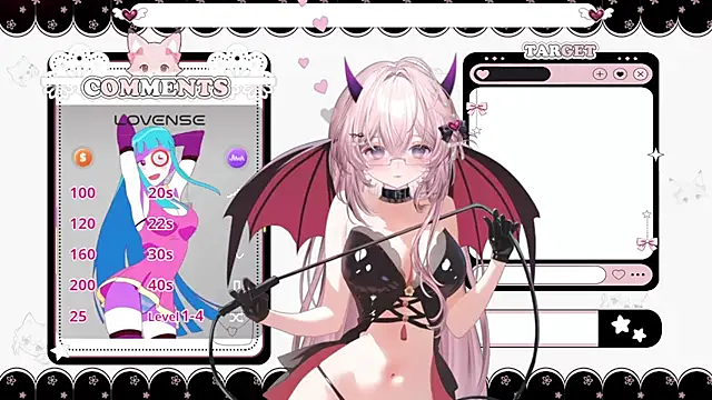 Fatis-Rin-Meow webcam