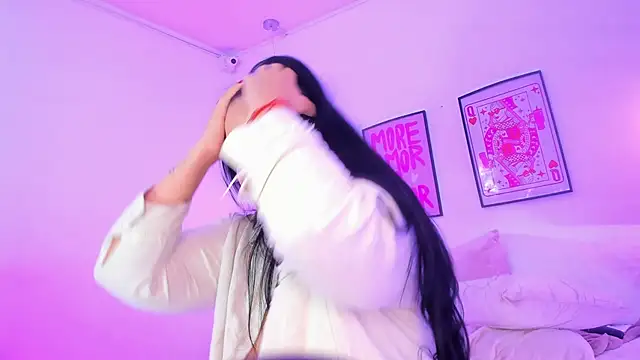 camilaa7 webcam