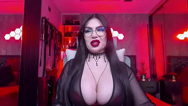 GabrielaAroms webcam