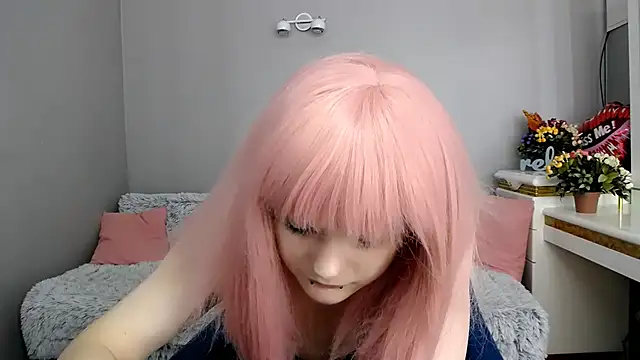 Estheri webcam