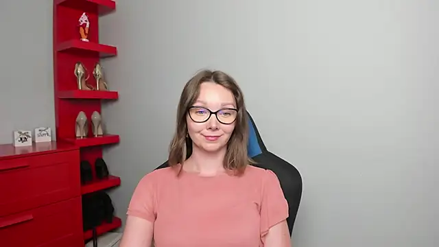 Cookie_zoe webcam