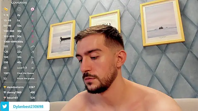 Dylan_Best webcam