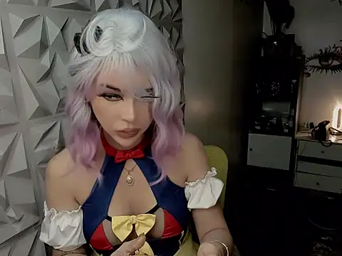 janecomander - Janecomander's free webcam - UK Sex Cams