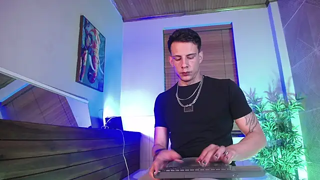 dustin_sonne (M young) - juguete 2 m