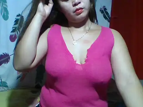 SugahBrown_Love webcam