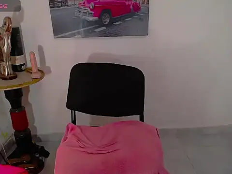 KeysyCFire webcam