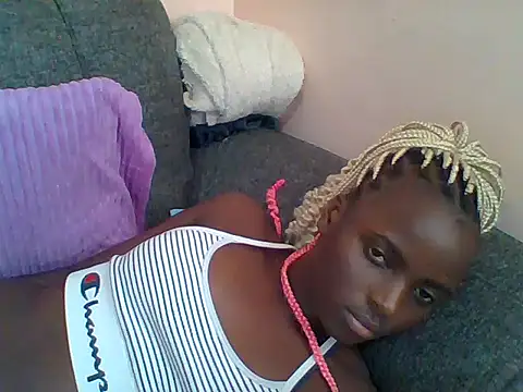 Beauty-Glam webcam