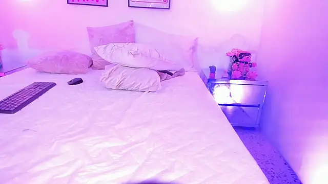 camilaa7 webcam
