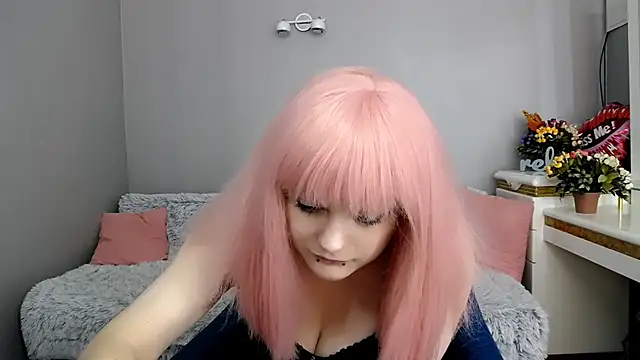 Estheri webcam