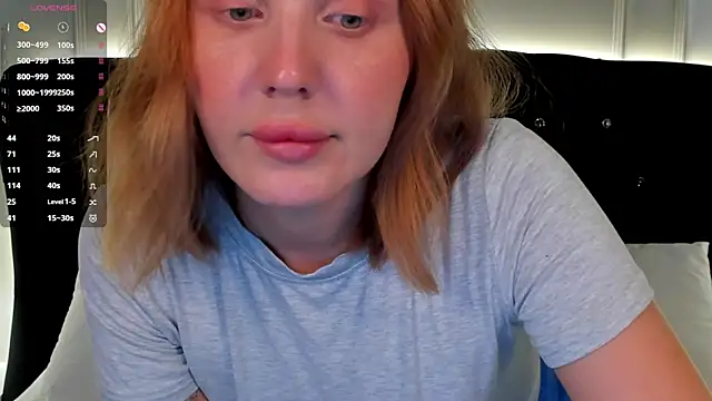 LianaFord webcam