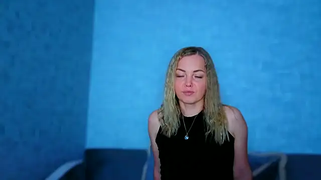 iam_Venus webcam