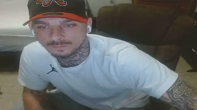 DADDY_KANE8--- webcam