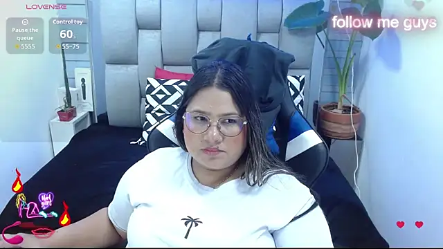 evelin_zaens webcam