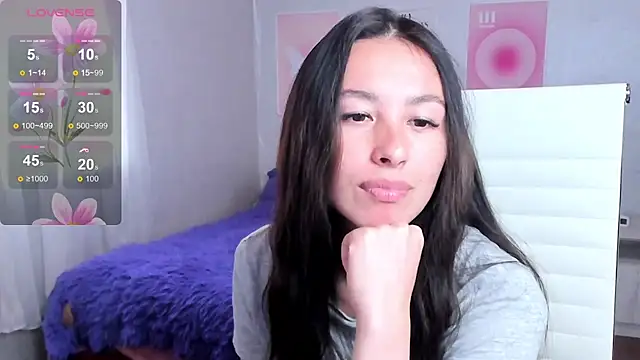 Geisha_Anna webcam