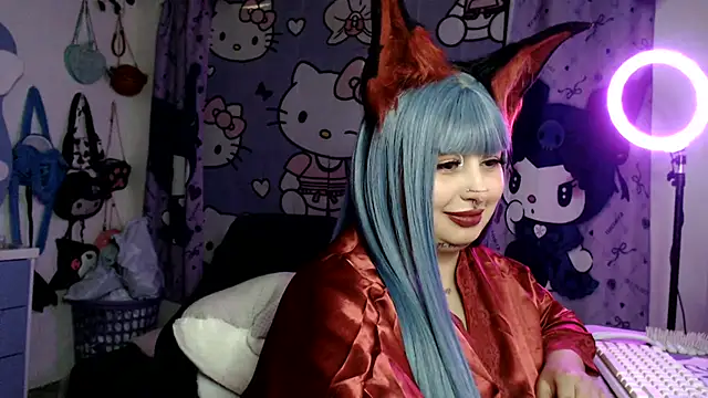 lussyevans24 webcam