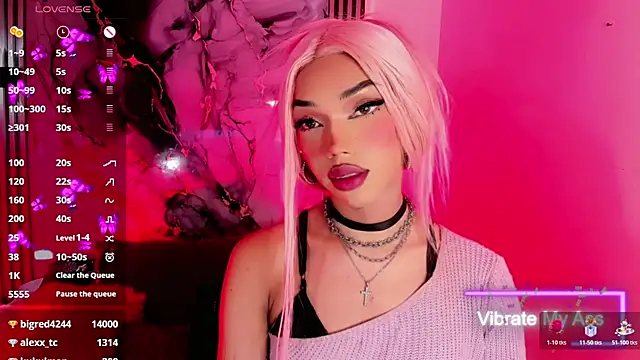 Nikita_Gers webcam